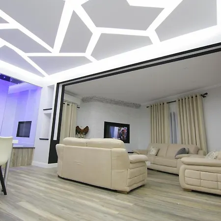 Apartament Apartment Korce