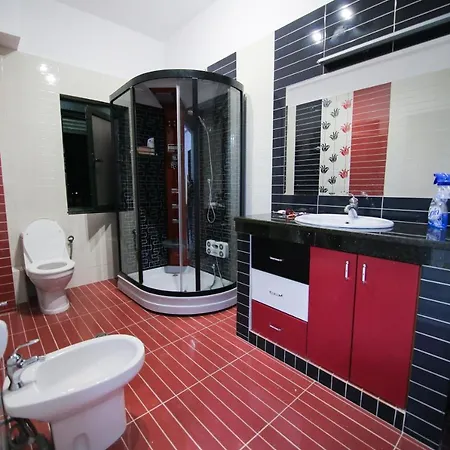 Apartament * Korce