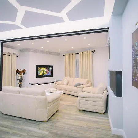 Apartament