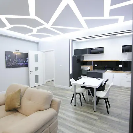 Apartament Apartment *