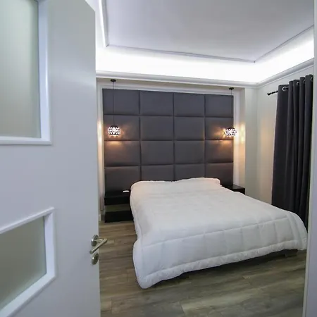 Apartment Apartament