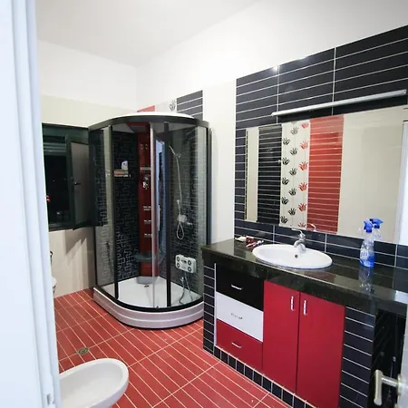 Apartament Apartment