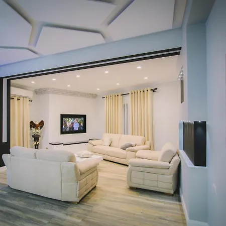 Apartament Apartment *