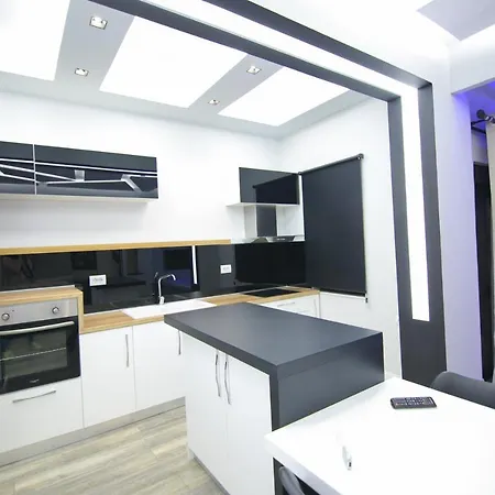 Apartament Korce