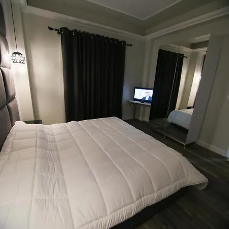 Apartament Apartment *