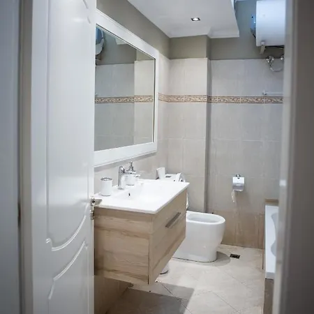 Apartament * Korce