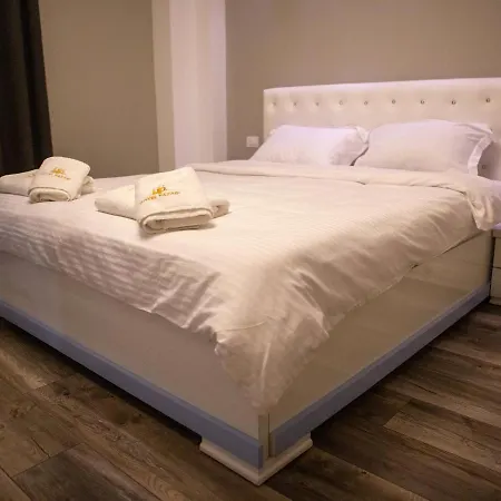 Apartment Apartament Korce