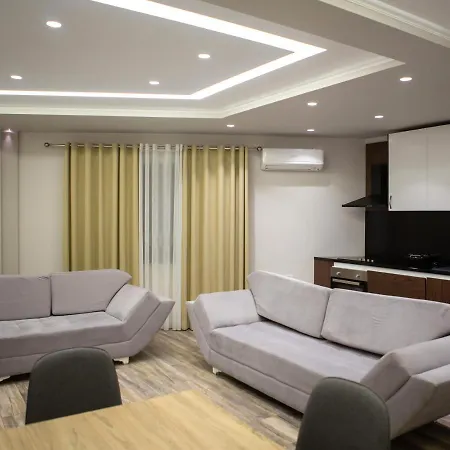 Apartament Apartment
