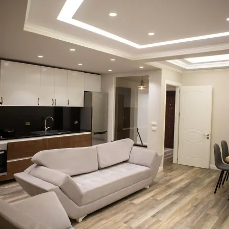 Apartament Apartment
