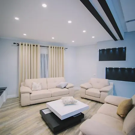 Daire Apartament