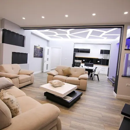 Daire Apartament Görice