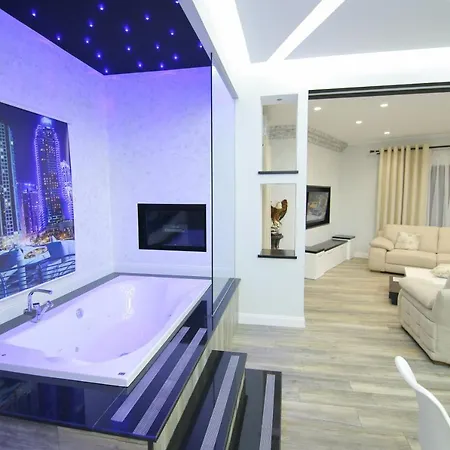 Apartament