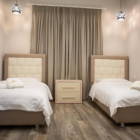 Lejlighed Apartament Korce