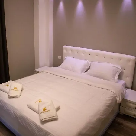 Daire Apartament Görice